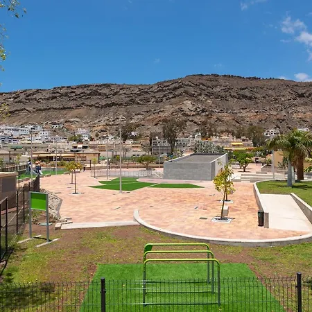 Amarre Park Lägenhet