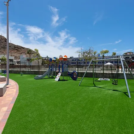 Amarre Park Lägenhet